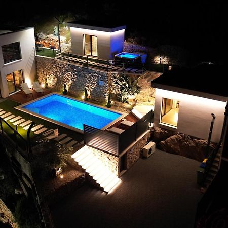 Villa Magic Look Donji Prolozac Exterior photo