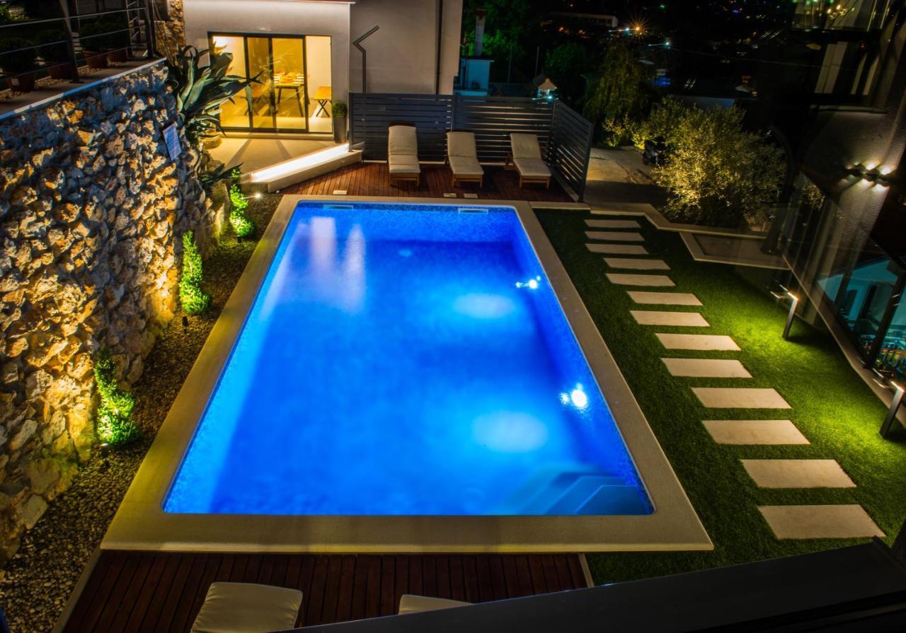 Villa Magic Look Donji Prolozac Exterior photo