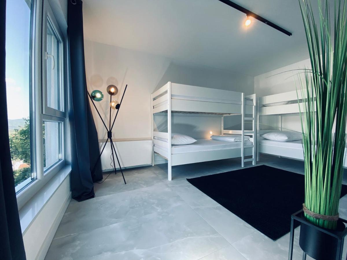 Villa Magic Look Donji Prolozac Exterior photo